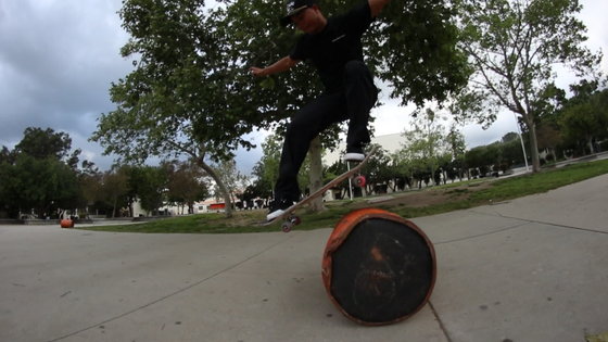 Aloha Syndicate California Trip