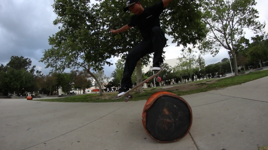 Aloha Syndicate California Trip