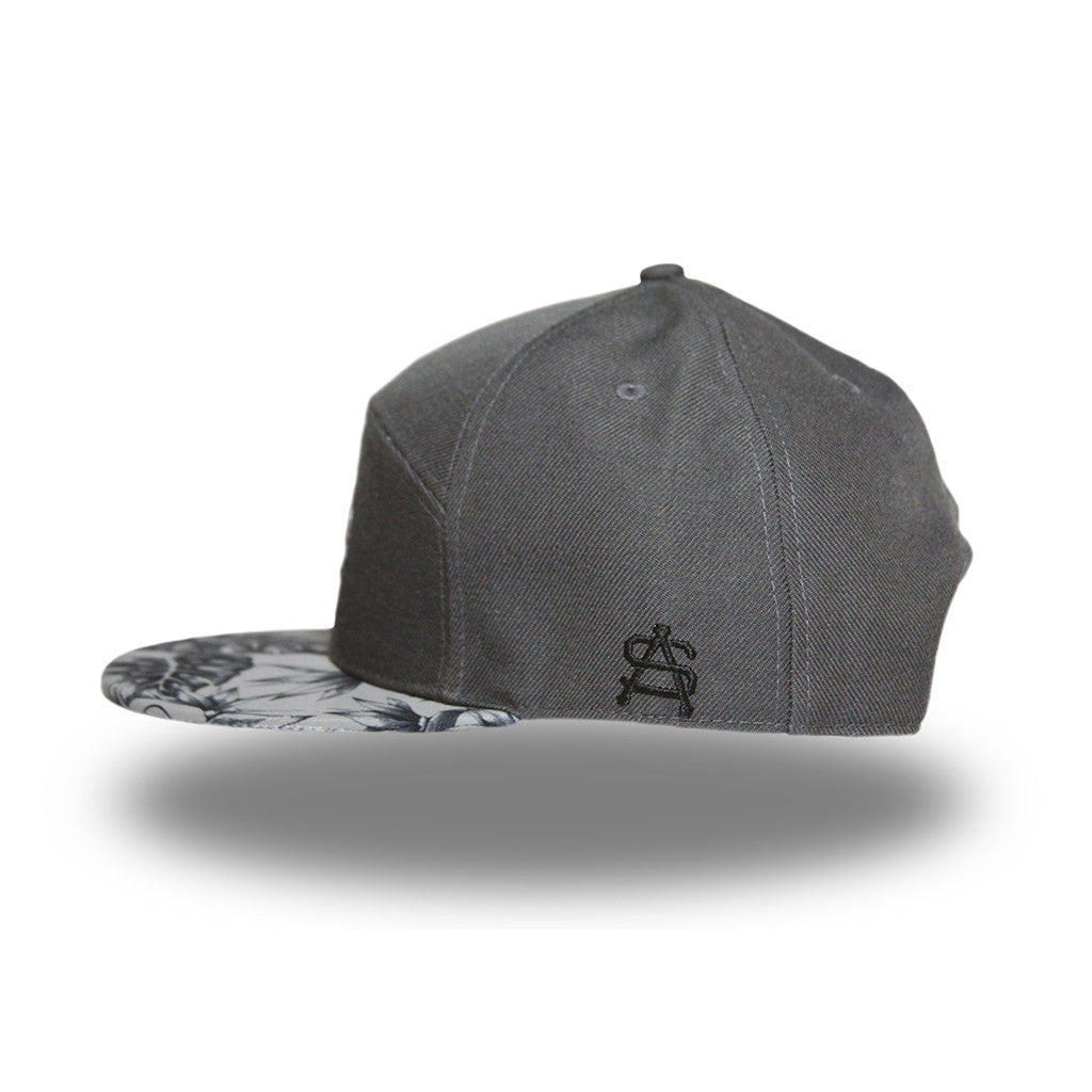 Mosteradise 7 Panel
