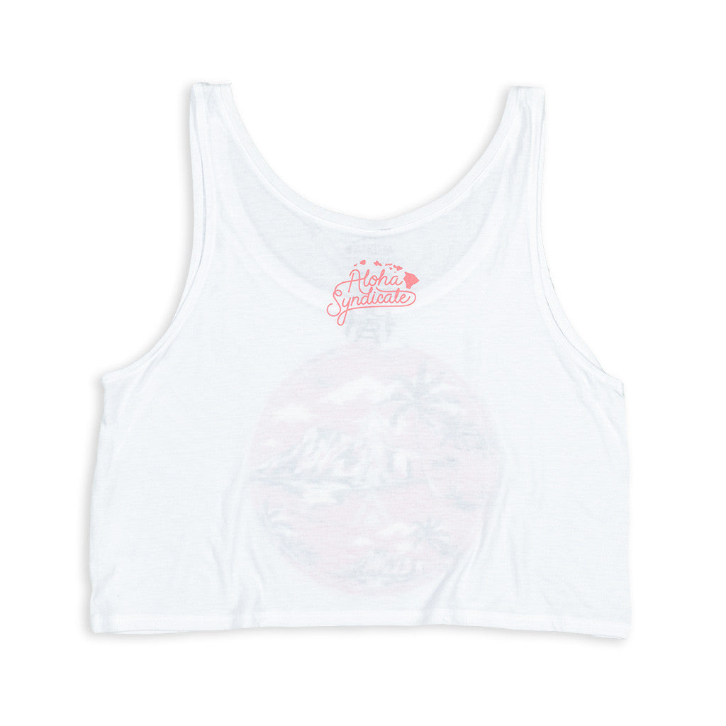 Diamond Head Womens