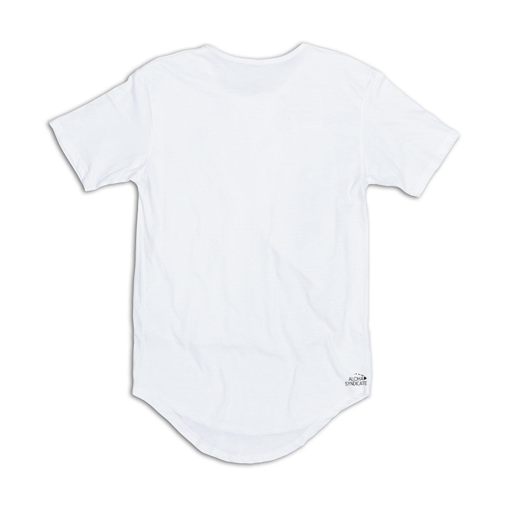 Drip Scallop
