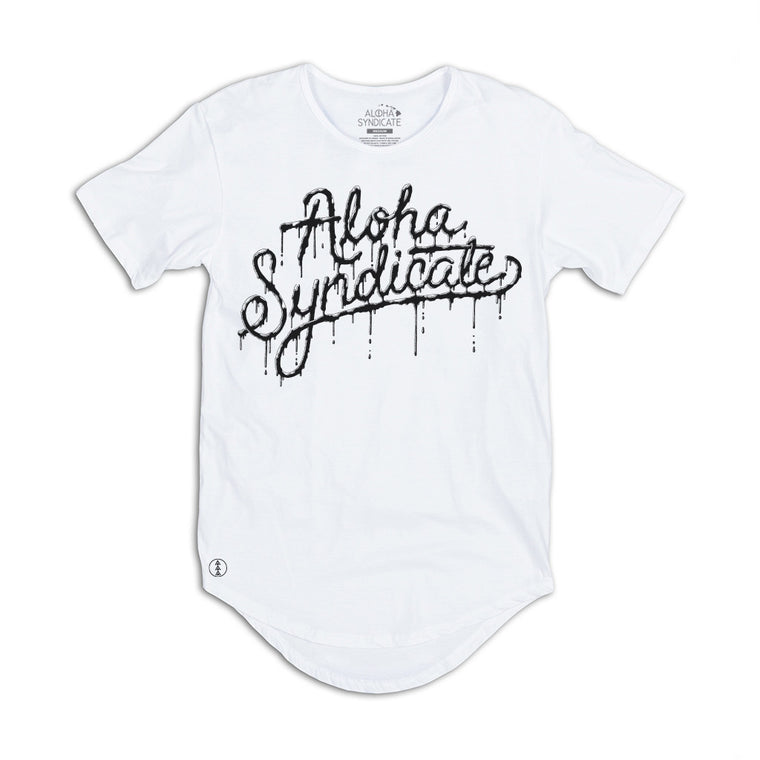 Mens T Shirts - Aloha Syndicate