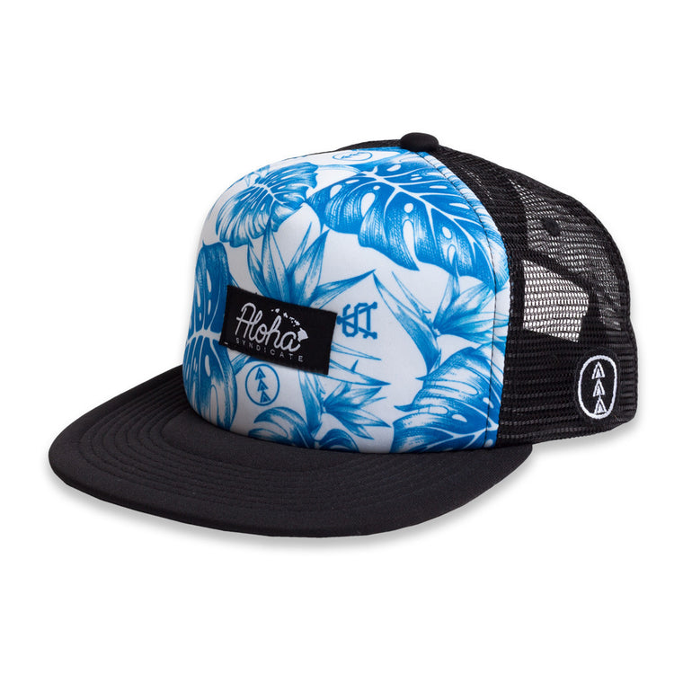 Jungle Trucker