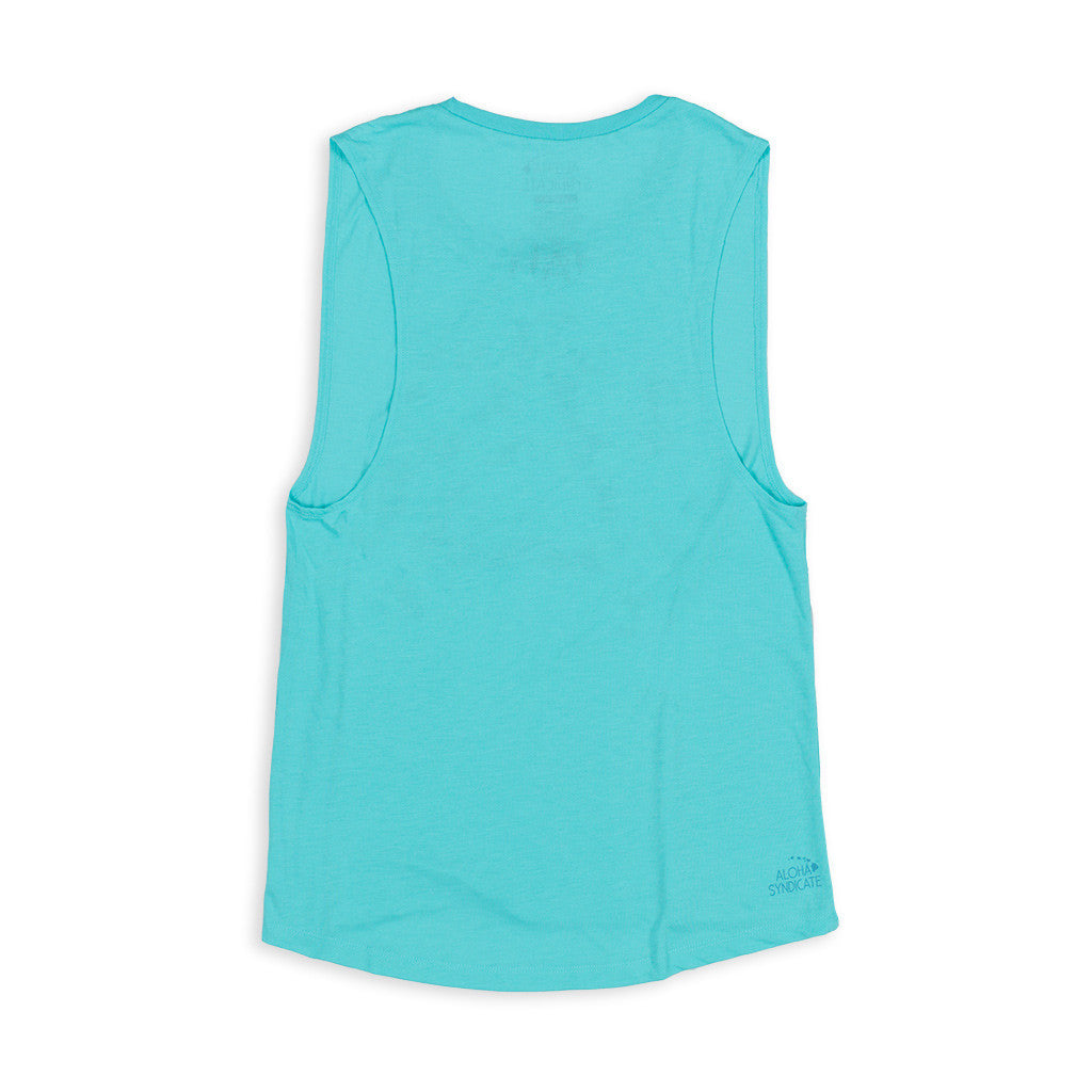 Hibis Lock Up Womens