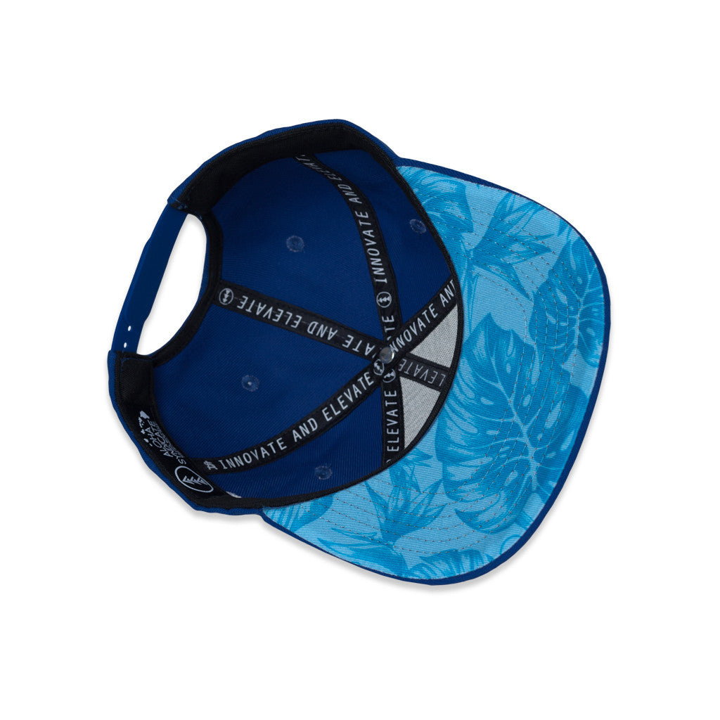 AS Lock Up Snapback