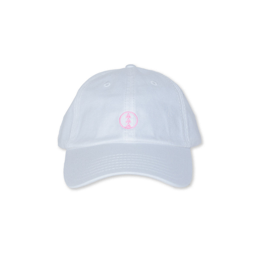 AS Manoglyph Dad Hat